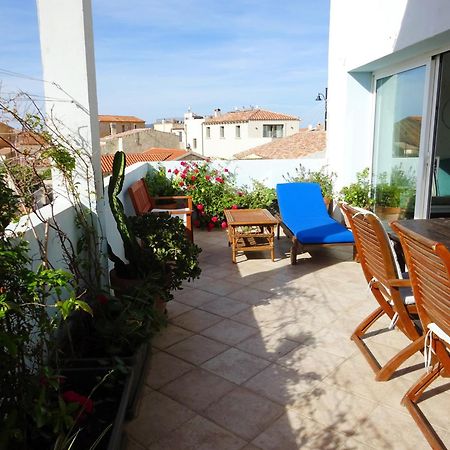 Apartmán White - San Pantaleo Exteriér fotografie