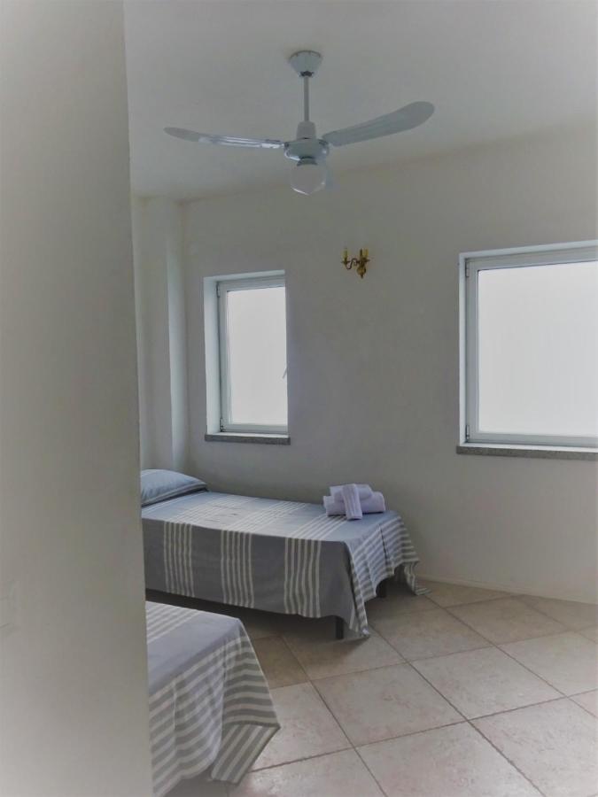 Apartmán White - San Pantaleo Exteriér fotografie