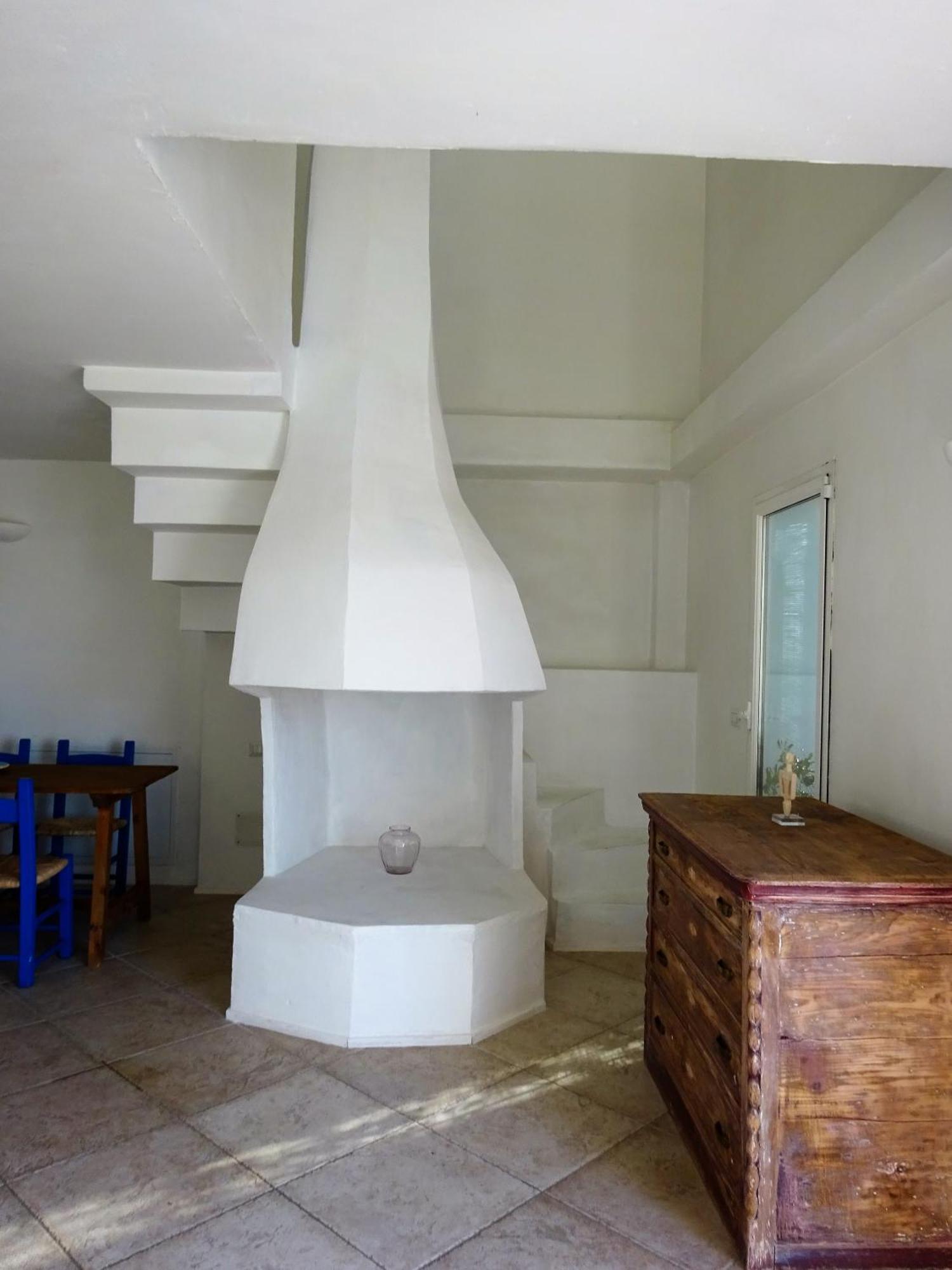 Apartmán White - San Pantaleo Exteriér fotografie