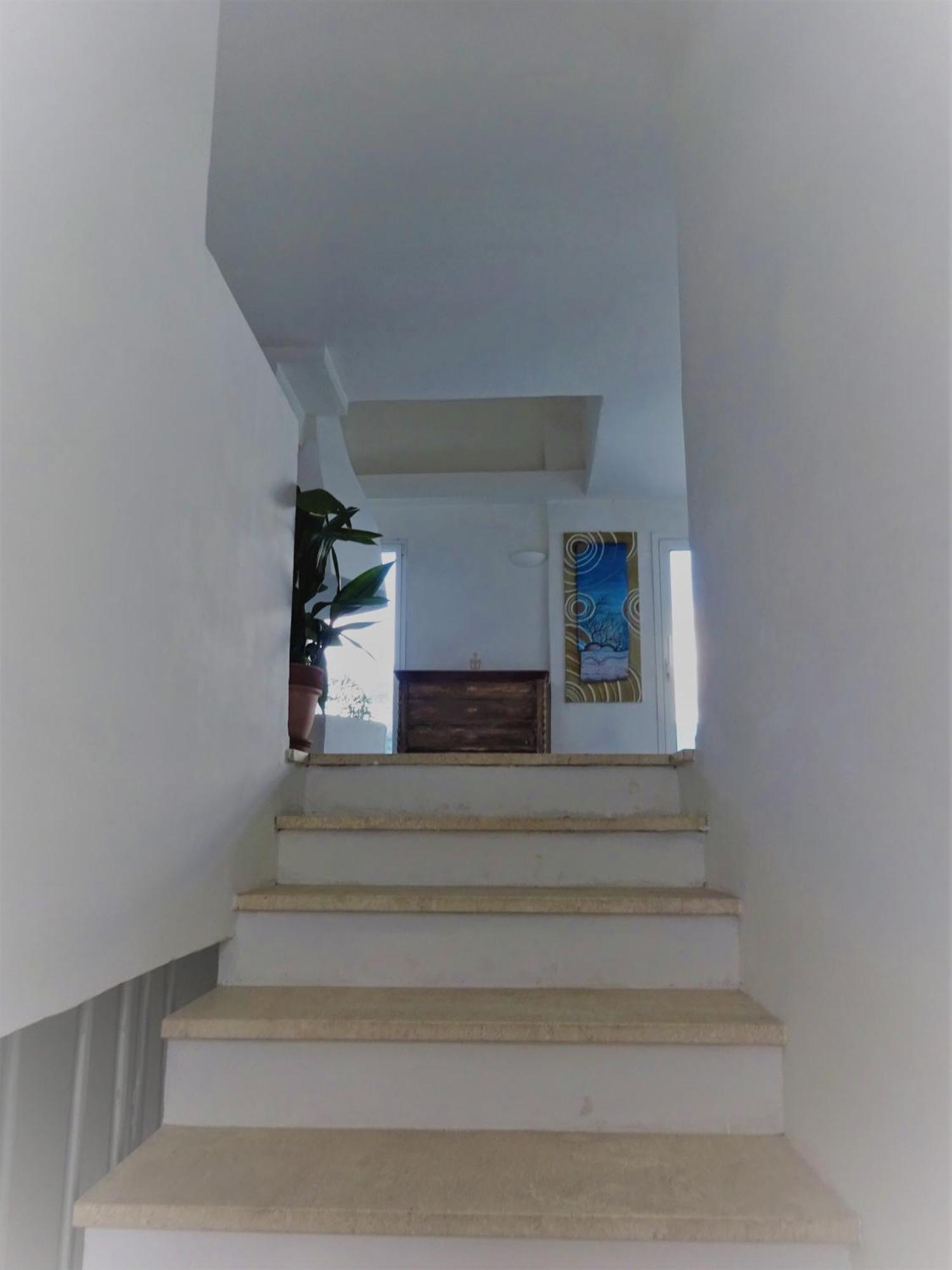 Apartmán White - San Pantaleo Exteriér fotografie