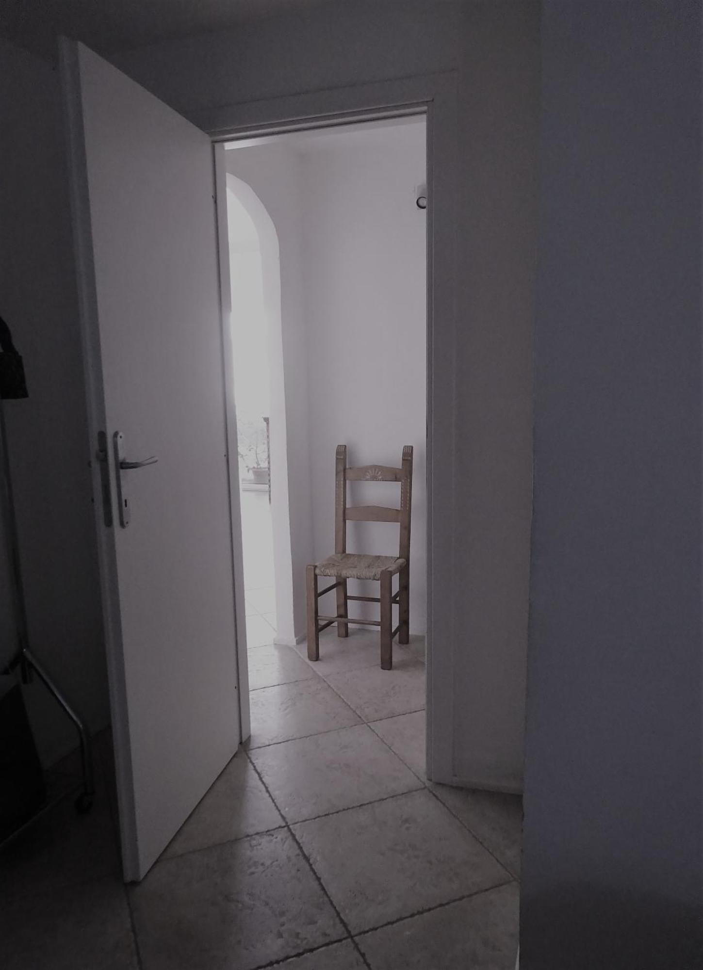 Apartmán White - San Pantaleo Exteriér fotografie