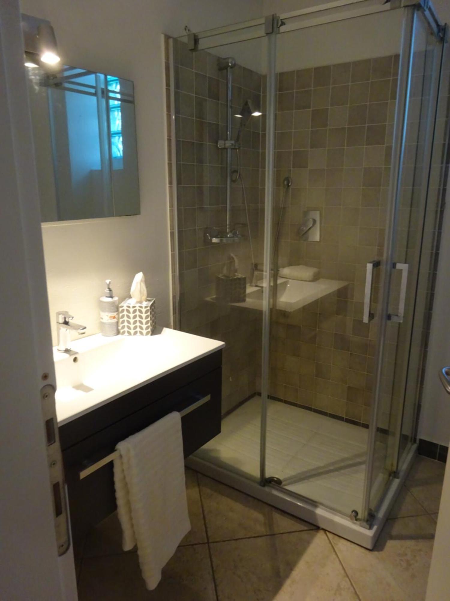 Apartmán White - San Pantaleo Exteriér fotografie