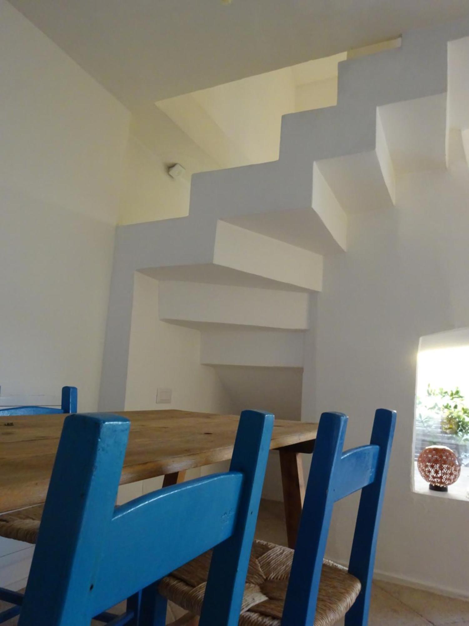 Apartmán White - San Pantaleo Exteriér fotografie
