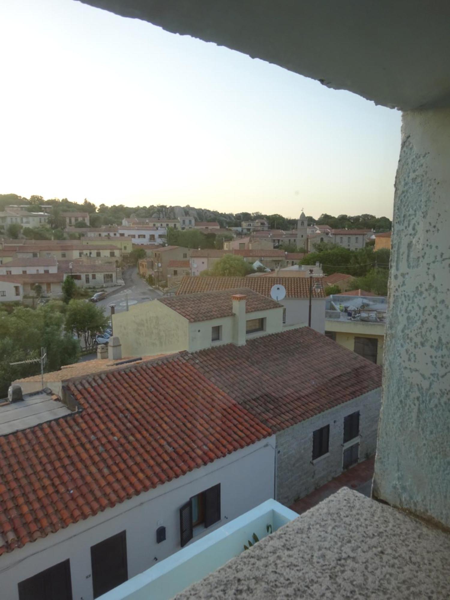 Apartmán White - San Pantaleo Exteriér fotografie