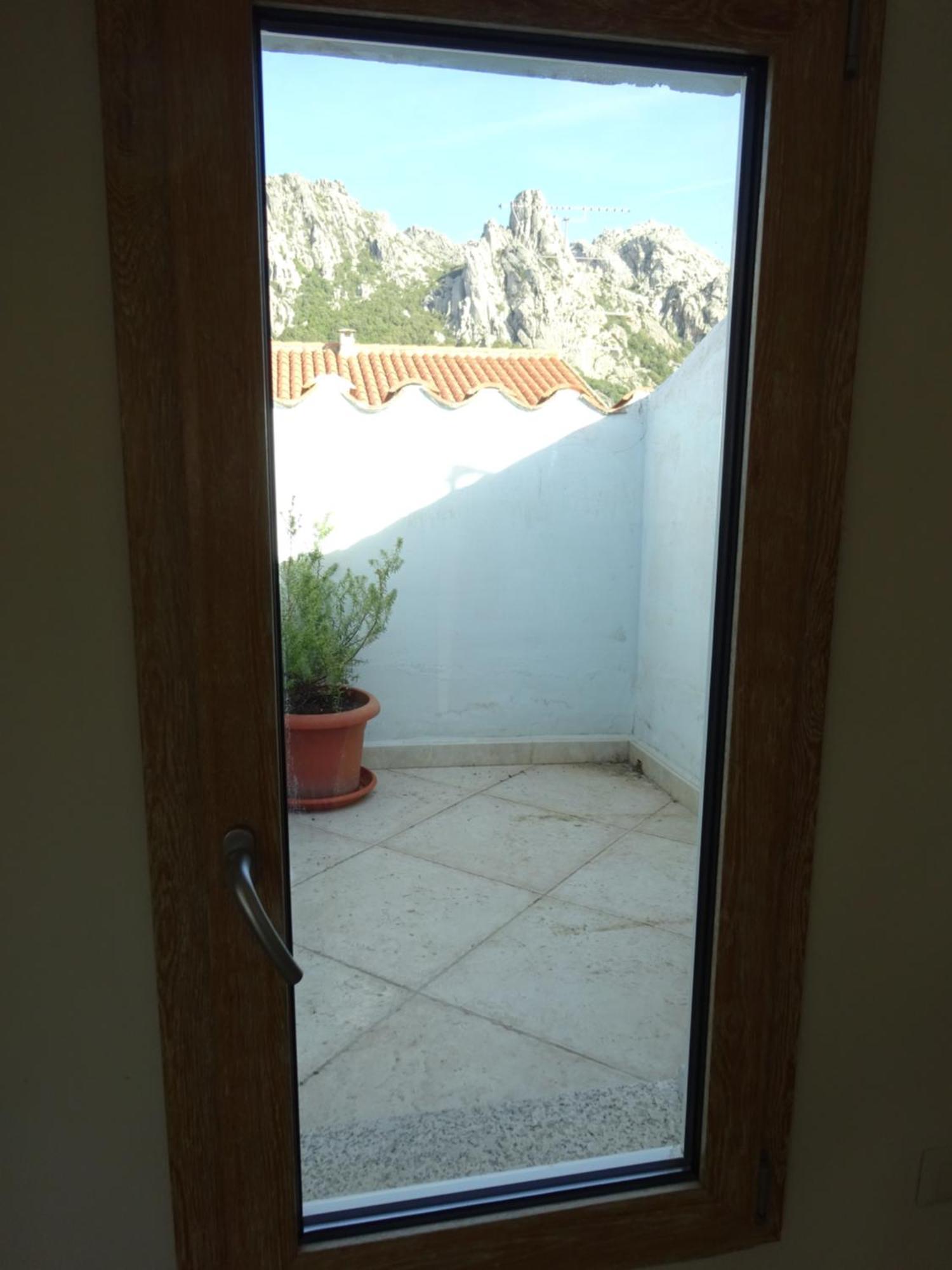 Apartmán White - San Pantaleo Exteriér fotografie