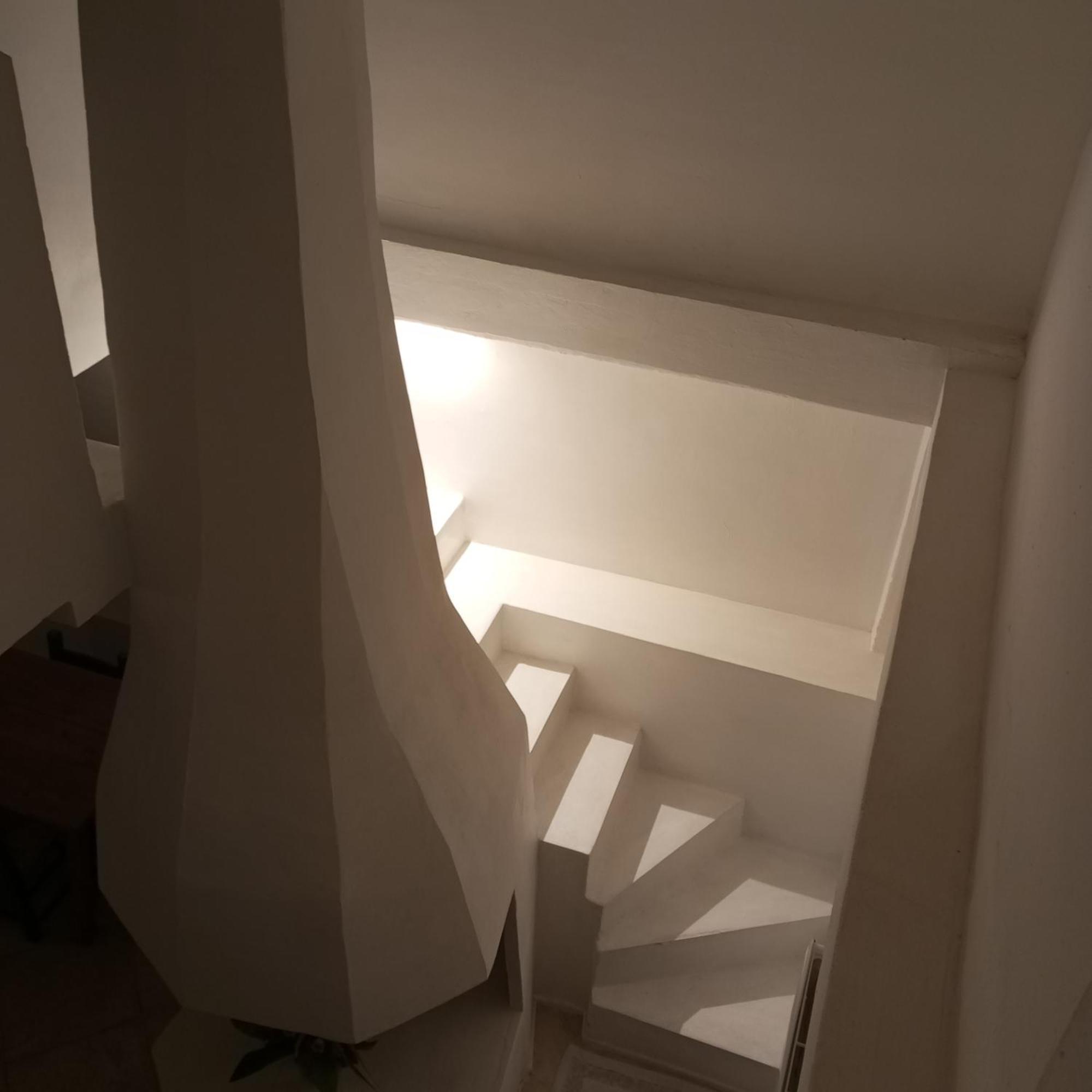 Apartmán White - San Pantaleo Exteriér fotografie