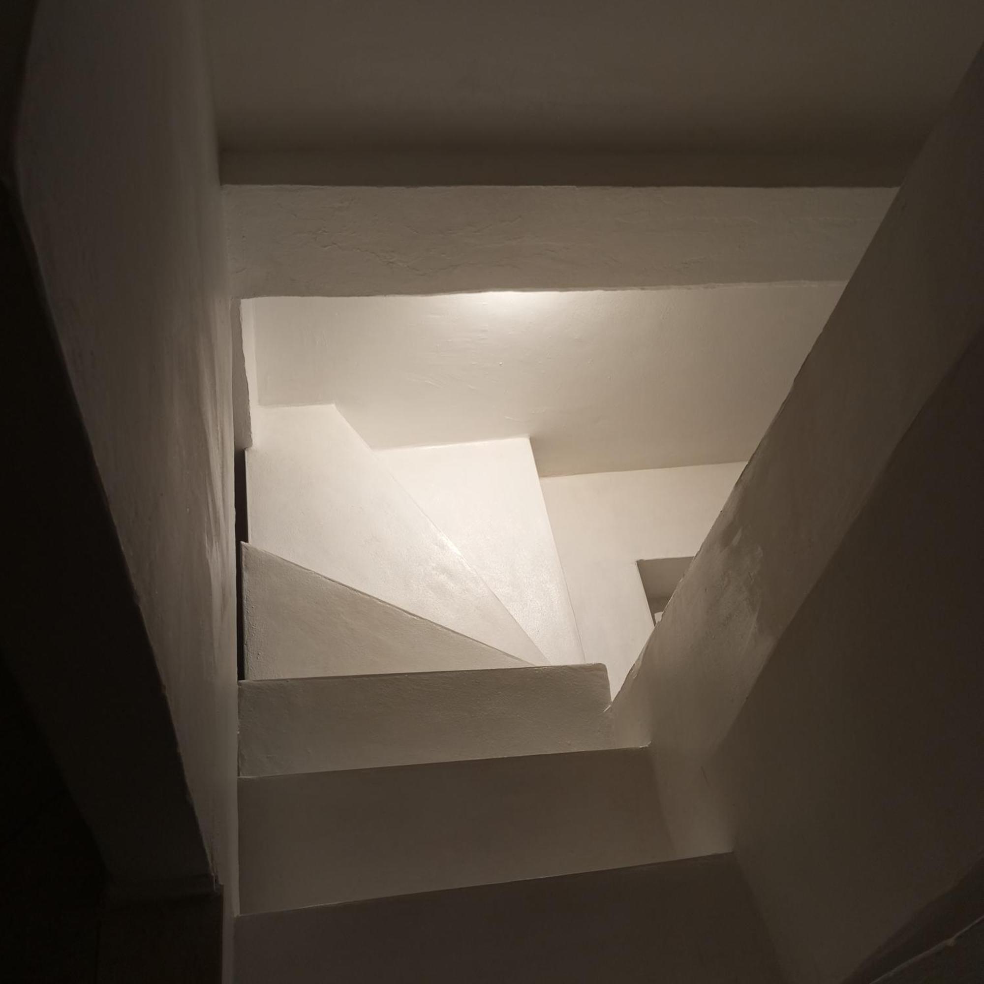 Apartmán White - San Pantaleo Exteriér fotografie